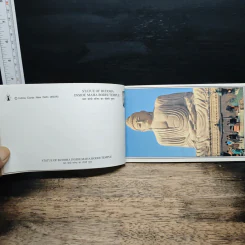 BODH GAYA 32 Latest Colourfull Pictures & Map รูปที่ 8