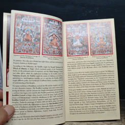 Rigpa Tibetan calendar 2015-2016 รูปที่ 8