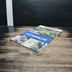 Insight Guides Great Breaks Cotswolds รูปที่ 4