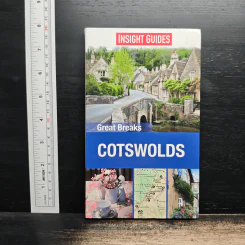 Insight Guides Great Breaks Cotswolds