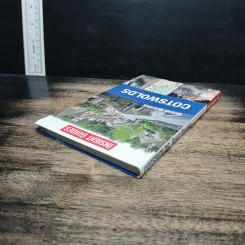 Insight Guides Great Breaks Cotswolds รูปที่ 5