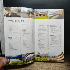 Rick Steves England รูปที่ 6