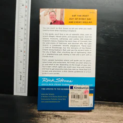 Rick Steves England รูปที่ 2
