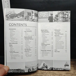 Rick Steves Switzerland รูปที่ 6