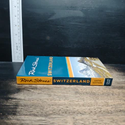Rick Steves Switzerland รูปที่ 3