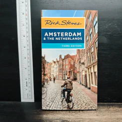 Rick Steves Amsterdam & the Netherlands - Rick Steves