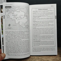 Rick Steves Belgium Bruges, Brussels, Antwerp & Ghent Third Edition - Rick Steves รูปที่ 9