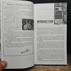 Rick Steves Belgium Bruges, Brussels, Antwerp & Ghent Third Edition - Rick Steves รูปที่ 7