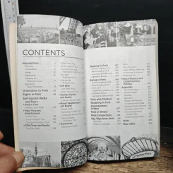 Rick Steves' Paris 2011 รูปที่ 6