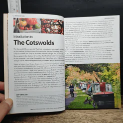 The Rough Guide to The Cotswolds รูปที่ 7