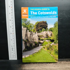 The Rough Guide to The Cotswolds