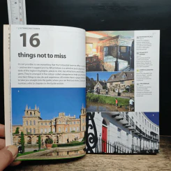 The Rough Guide to The Cotswolds รูปที่ 9