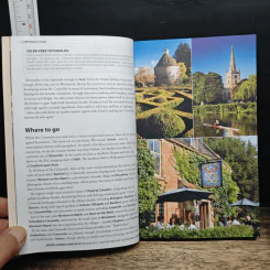 The Rough Guide to The Cotswolds รูปที่ 8