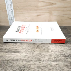 Marketing Psychology of Great Customer Experience สร้างประสบการณ์ลูกค้า ด้วยจิตวิทยาการตลาด - มัณฑิตา จินดา รูปที่ 2