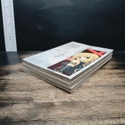 PETIT-HOUND เพอตี้ฮาวนด์ เล่ม 1-3 รูปที่ 4