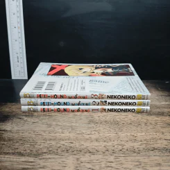PETIT-HOUND เพอตี้ฮาวนด์ เล่ม 1-3 รูปที่ 3