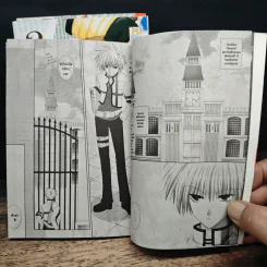 PETIT-HOUND เพอตี้ฮาวนด์ เล่ม 1-3 รูปที่ 9