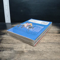 Rental Magica บริษัทจัดหาเวทย์ เล่ม 1-2 - Akiho NARIMIYA, Makoto SANDA รูปที่ 4