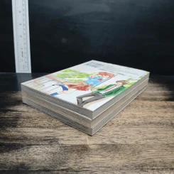 รักเล็กๆของยัยลูกเจี๊ยบ เล่ม 1-3 รูปที่ 4