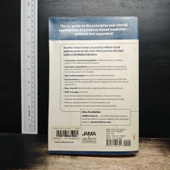 Users' Guides to the Medical Literature - Gordon Guyatt, MD, Drummond Rennie, MD รูปที่ 2