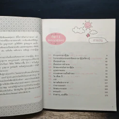 พูดญี่ปุ่นจากจินตภาพ Mind Map Japanese - พราว รูปที่ 7