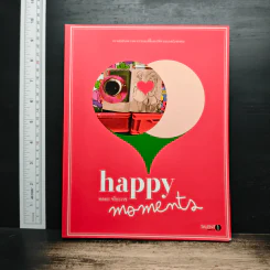 happy moments - พลอย จริยะเวช รูปที่ 1