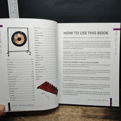The Illustrated Musical Instruments Handbook รูปที่ 12