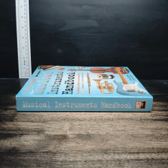 The Illustrated Musical Instruments Handbook รูปที่ 3