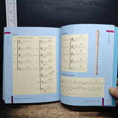 The Illustrated Musical Instruments Handbook รูปที่ 14