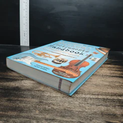 The Illustrated Musical Instruments Handbook รูปที่ 4