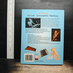 The Illustrated Musical Instruments Handbook รูปที่ 2