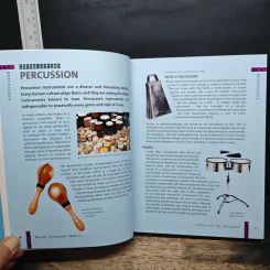 The Illustrated Musical Instruments Handbook รูปที่ 13
