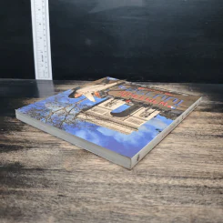 พาหวานใจไปปารีส เล่ม 1 - ธรณ์ ธำรงนาวาสวัสดิ์ รูปที่ 5