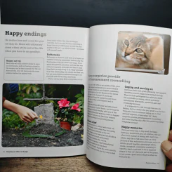 How to have a happy cat รูปที่ 11