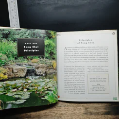 Feng Shui in Your Garden - Roni Jay รูปที่ 7