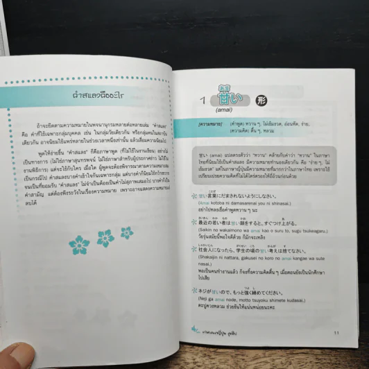 เก่งคำสแลงญี่ปุ่นสุดฮิป - วาสนา ประชาชนะชัย รูปที่ 9