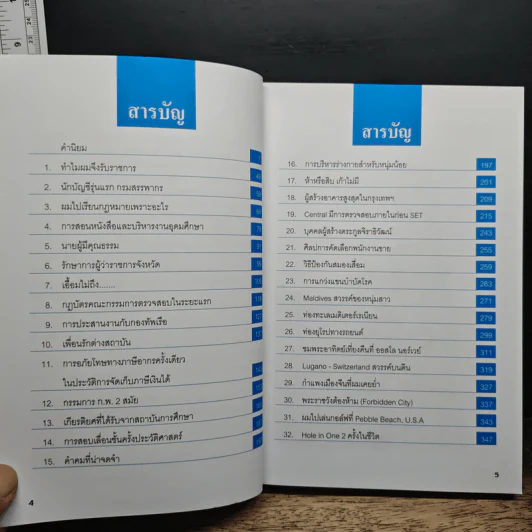 ประสบการณ์ชีวิต - วิโรจน์ เลาหะพันธุ์ รูปที่ 8