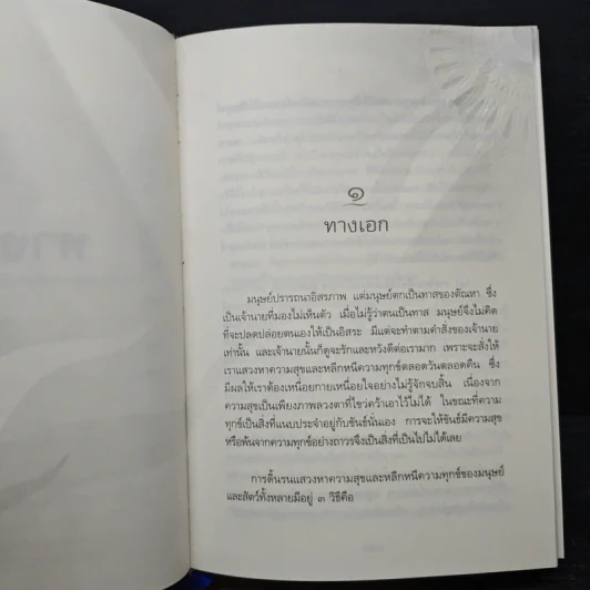 ทางเอก - พระปราโมทย์ ปาโมชฺโช รูปที่ 10