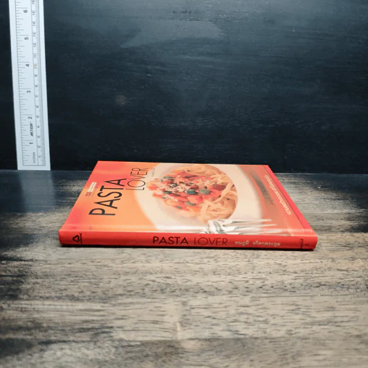 Pasta Lover พาสต้า - ธนภูมิ อโศกตระกูล รูปที่ 3
