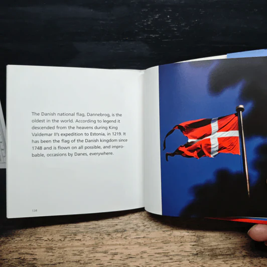 The little book about Denmark รูปที่ 7