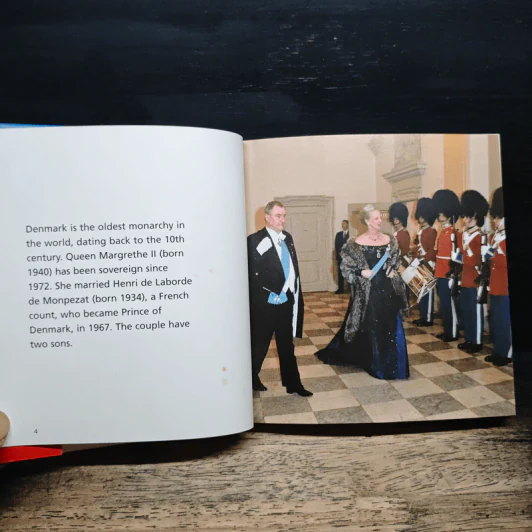 The little book about Denmark รูปที่ 6
