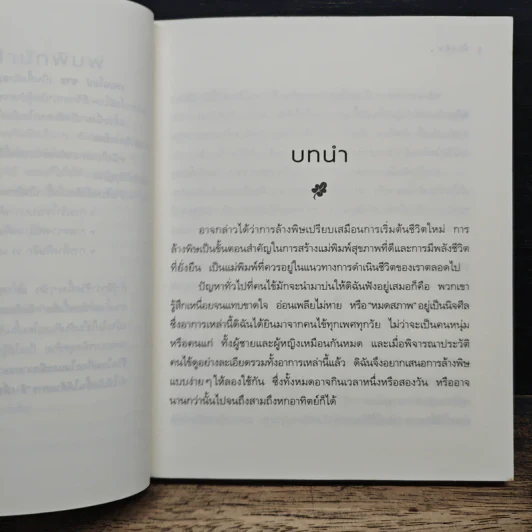 ล้างพิษ ฟื้นสุขภาพและพลังแห่งชีวิต รูปที่ 8