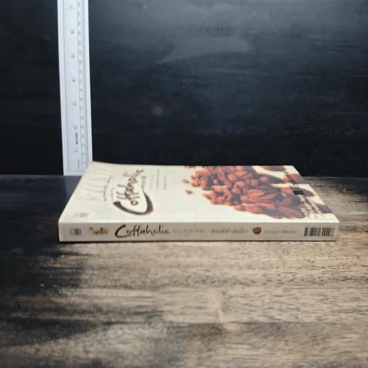 คอฟฟาฮอลิก Coffaholic - ปิ่นอนงค์ วัชรปาณ รูปที่ 3