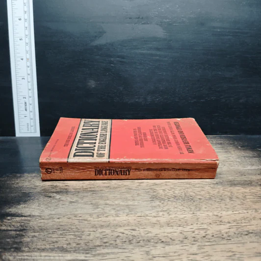Dictionary of the English Language รูปที่ 3