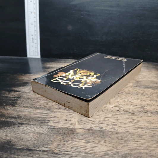 Note Book บันทึกของอุดม แต้พานิช ก.พ.39-ม.ค.40 - ม.ค.40 รูปที่ 4