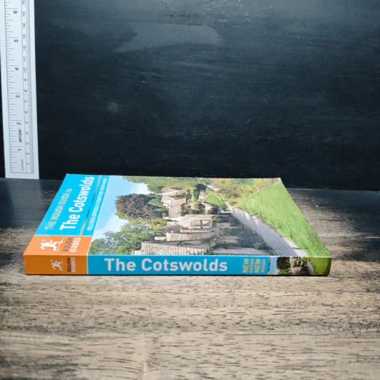 The Rough Guide to The Cotswolds รูปที่ 4