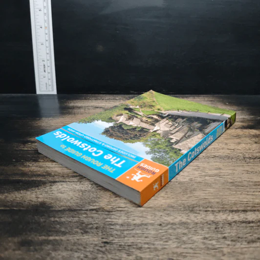The Rough Guide to The Cotswolds รูปที่ 5