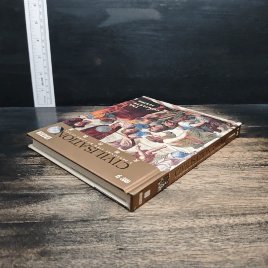 Civilisation: The Complete Series - Kenneth Clark รูปที่ 5