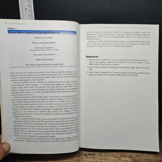 Users' Guides to the Medical Literature - Gordon Guyatt, MD, Drummond Rennie, MD รูปที่ 10