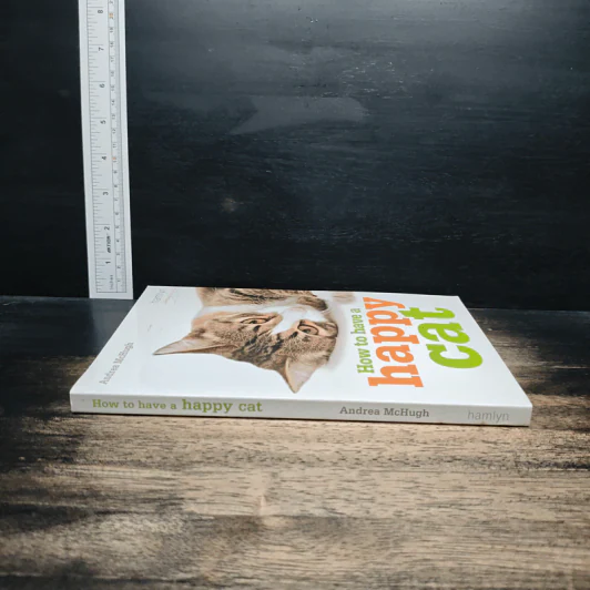 How to have a happy cat รูปที่ 3
